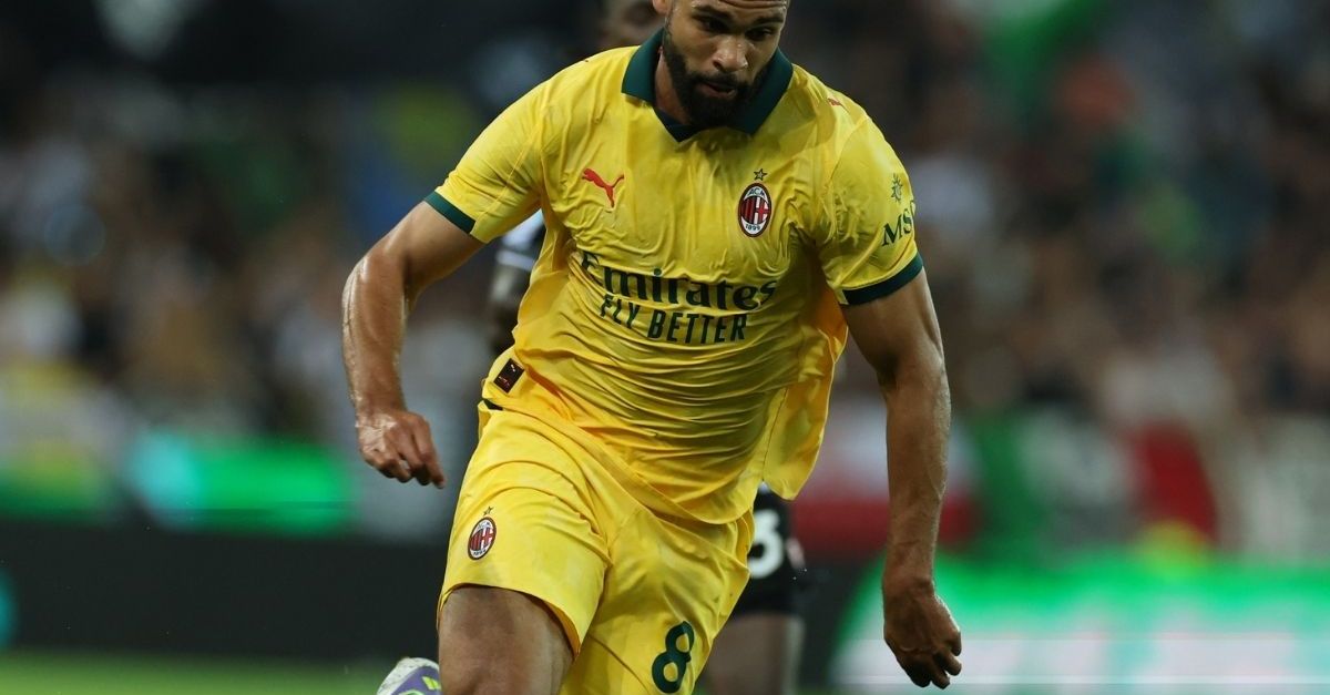 Loftus Cheek: “In Italia ogni partita è difficile, devi essere sempre pronto e concentrato”
