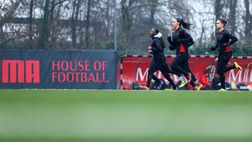 Milan Femminile, Mawa Sesay è rossonera: indosserà la maglia numero 17