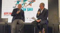 VIDEO FCIN1908 / Marotta: “Inzaghi ha reso questo gruppo una squadra. A inizio stagione…”