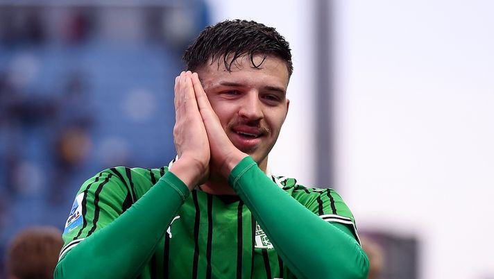 Romano: “Su Muharemovic ci sono Inter, club inglesi e Juve al 50%. Per gennaio…” - immagine 1