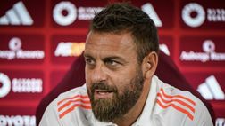 De Rossi: “Dybala? Merito dell’amore dei tifosi”