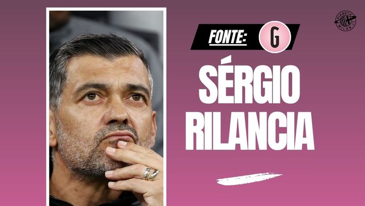 Derby Inter-Milan, Conceicao: 'Futuro? Non mi interessa. Penso a vincere'