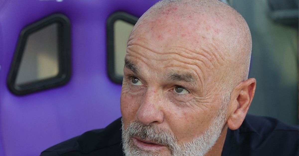 fiorentina prad232 fiducia illimitata in pioli 200 il nostro condottiero
