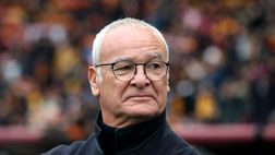 Roma, Ranieri ha scelto i suoi undici giocatori: ecco quali | VIDEO