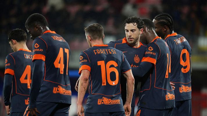 Inter-Torino, pagelle TS: Diouf da 7. Frattesi e altri due sotto la sufficienza - immagine 1