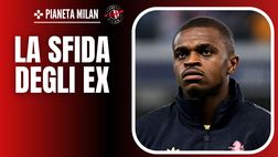 Milan-Juventus, i doppi ex più importanti: da Altafini a Ibra e Morata