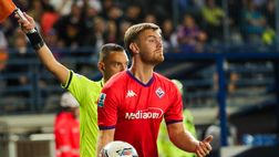 Beltran e… un altro Cukaricki: in discesa, tutti i “Saints” aiutano