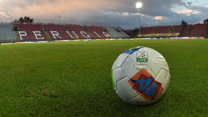 Perugia-Arezzo in diretta streaming gratis: dove vedere la partita - immagine 1