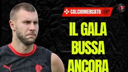Calciomercato Milan, dalla Turchia: “Il Galatasaray torna alla carica per Pavlovic”