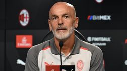 Sabatini sul Milan: “Pioli tornerà “on fire” a lottare per lo scudetto”
