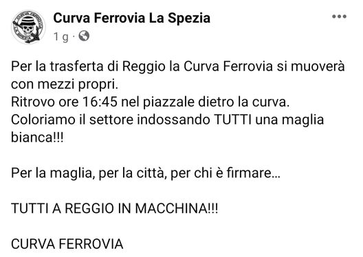 Derby salvezza, tutti in maglia bianca da Spezia – La “pazza fede” per il Verona…- immagine 2