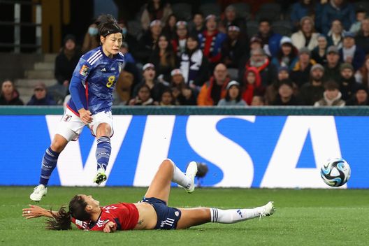 (Photo by Lars Baron/Getty Images) Mondiali femminili, sorriso Giappone: pratica Costa Rica chiusa in due minuti- immagine 2