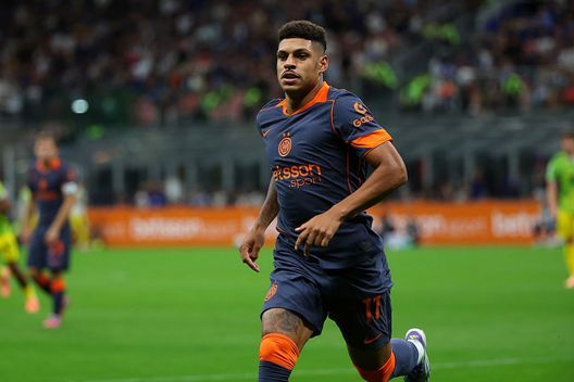 Frattesi, cessione ad un passo: poi la chiamata di Chivu. L’accusa a Luis Henrique…- immagine 3