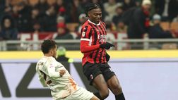 Roma-Milan, numeri e dove vederla: ecco tutto ciò che c’è da sapere
