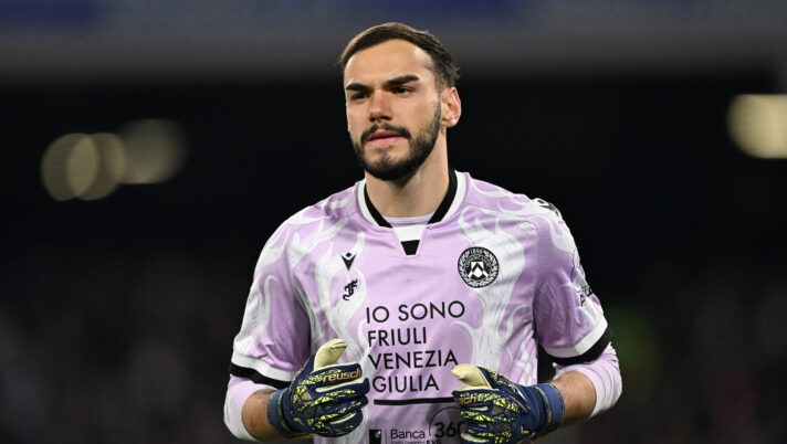 Udinese, come cambia ora la gerarchia per la porta e cosa fare al fantacalcio - immagine 1