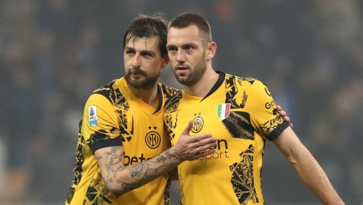 Ecco sette coppie che potete pensare di fare al fantacalcio (e le condizioni) - immagine 1