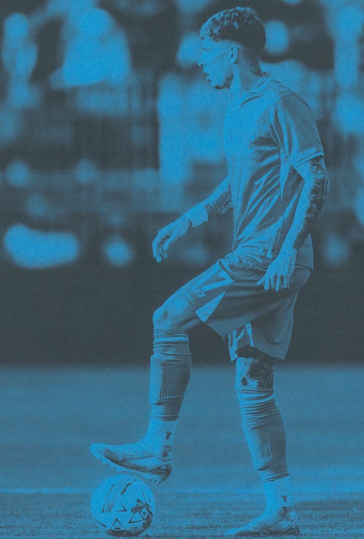 GALLERY “Match pics, Sky Blue style”: il film di Monza-Napoli in azzurro - immagine 3