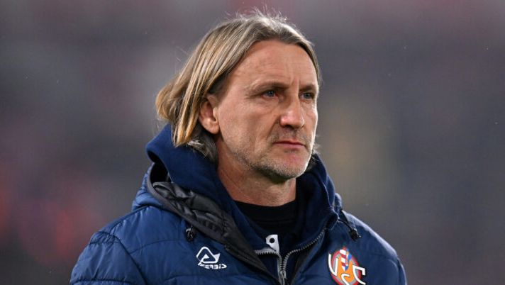 Nicola: “Rigorista Bonazzoli? No, vi dico come lo scegliamo. Su Sanabria e Bonazzoli…” - immagine 1