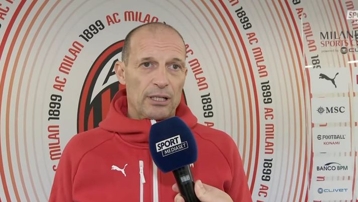 Allegri: “La Coppa Italia non interessa nessuno fino agli ottavi di finale, poi…” - immagine 1