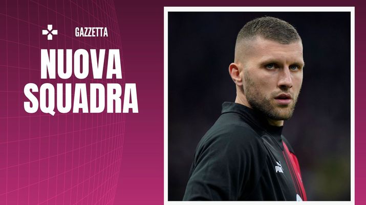Ante Rebic AC Milan Calciomercato Milan