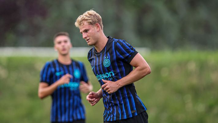 FCIN1908 / Un gol per ripartire e riscrivere il futuro: Inter U23, il punto Zuberek - immagine 1