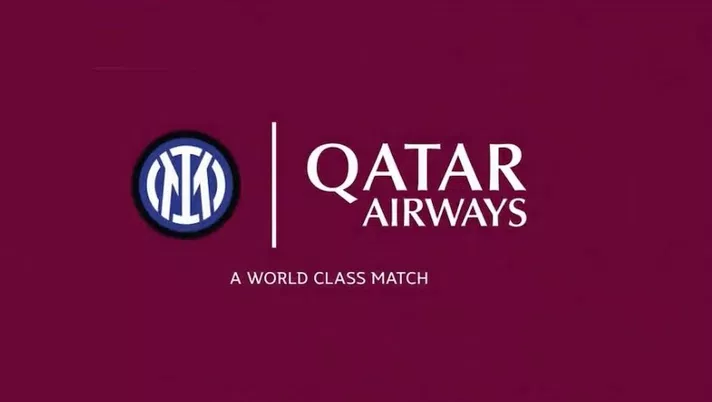 ESCLUSIVA FCINTER1908 – Kit allenamento Inter, accordo con Qatar Airways: cifre e durata - immagine 1