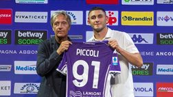 Carnasciali: “Piccoli? Forse avrei speso in altro. Serve un centrale di qualità”