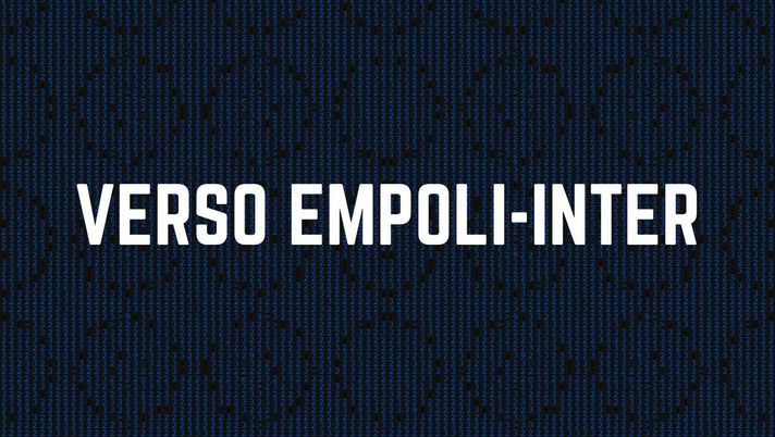 Empoli-Inter, la comparazione quote di OddsChecker: nerazzurri ampiamente favoriti - immagine 1