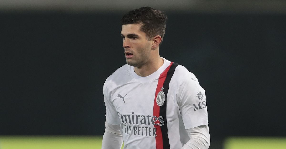 Ct Usa: 'Pulisic al Milan? Giocherà per vincere scudetto e Champions. È nato  per questo', Mercato