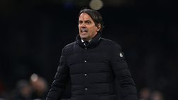 Inter serena e infallibile. Inzaghi ha digitato parola scudetto sulla tastiera del campionato.