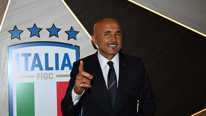 FOTO Spalletti, incontro da brividi con un tifoso del Napoli: il racconto - immagine 1