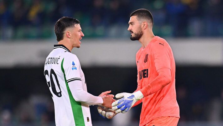 Chi schierare in porta alla settima giornata al fantacalcio: la divisione fascia per fascia- immagine 1