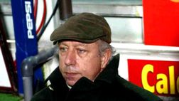 Napoli, l’allenatore dello Scudetto a Ischia: Ottavio Bianchi, “Una bella realtà”