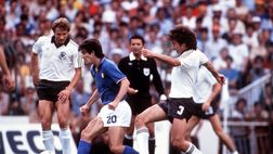 Luci e ombre di Paolo Rossi