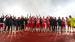 Goduria Stella Rossa: va in finale e vince il derby grazie ad una autorete…