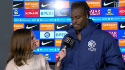 Bisseck: “Juve brava. Vinto con un po’ di fortuna. Restiamo concentrati sul futuro”