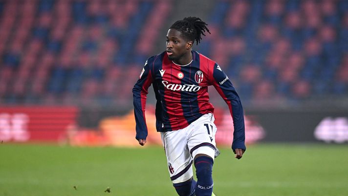 Bologna, Rowe: “Abbiamo già battuto il Napoli, vincere la Supercoppa sarebbe storico” - immagine 1