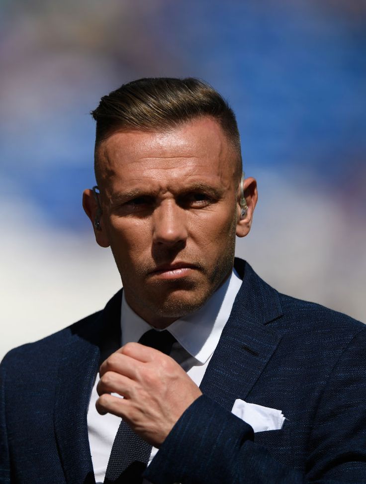 Galles, Craig Bellamy è il nuovo ct della Nazionale