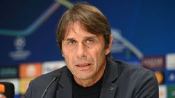 Conte: “I napoletani non vanno presi per il culo! Comprati troppi giocatori, ecco perché. McTominay, Lucca…”