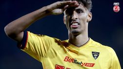 Il nuovo muro del Milan arriva dal Lecce: Corvino fissa il prezzo, ma la Premier League tenta il portoghese