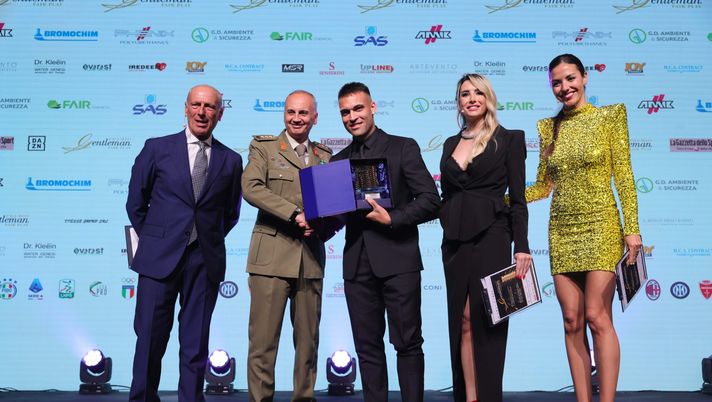 I due derby Gentleman: Lautaro-Pulisic e Frattesi-Rejinders - immagine 1