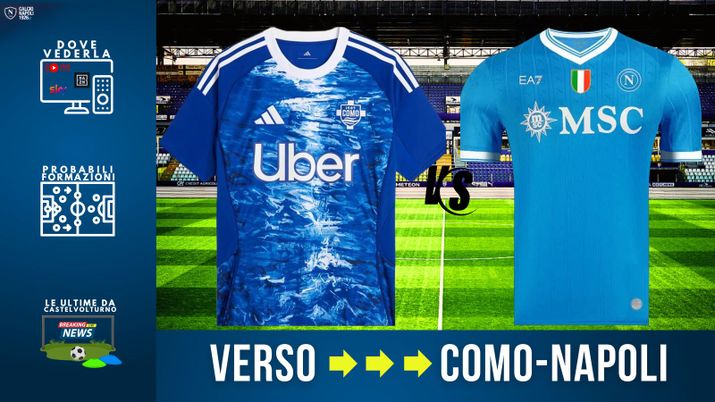 Como Napoli