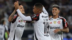 Flamengo-Remo: diretta live e streaming gratis del match