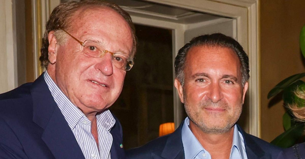 milan scaroni con redbird ho un problema maggiore rispetto a marotta ecco perch233 8230 da Pianetamilan.it milan scaroni con redbird ho un problema maggiore rispetto a marotta ecco perch233 8230