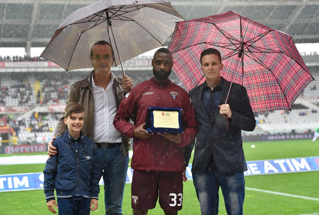 Fotogallery – Torino-SPAL 2-1: Belotti e De Silvestri la ribaltano - immagine 3