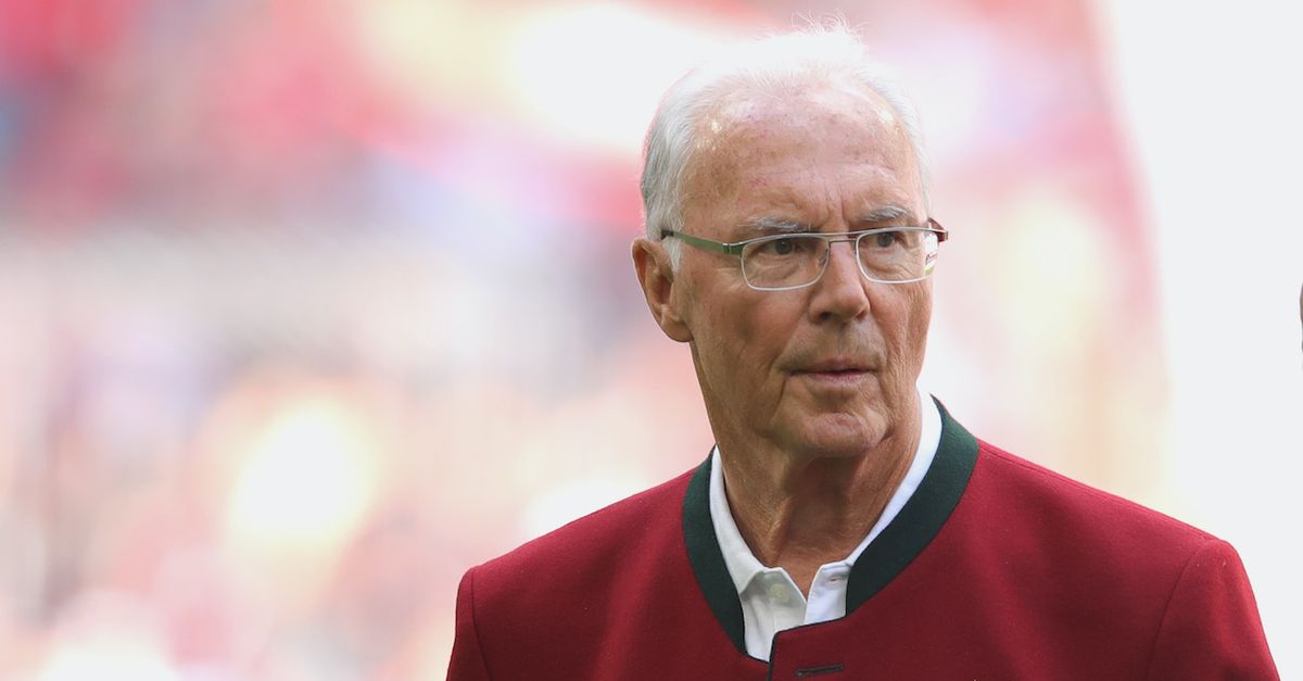 Il Milan Glorie tornerà in campo per la Beckenbauer Cup: i dettagli