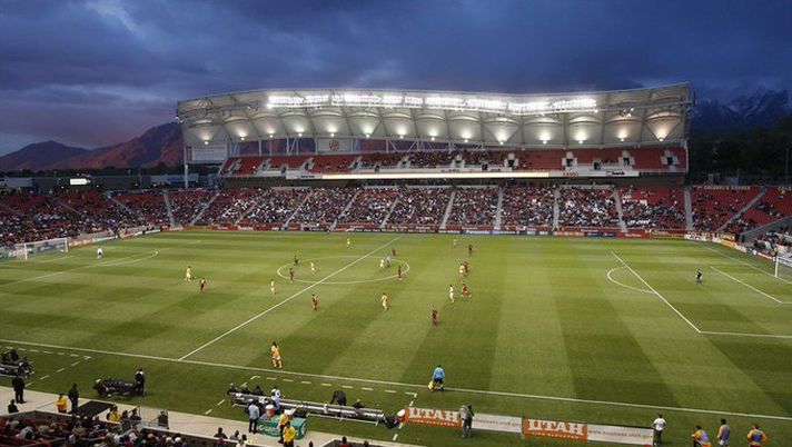 MLS, Real Salt Lake-Los Angeles FC, dove vederla in diretta tv e streaming LIVE gratis - immagine 1