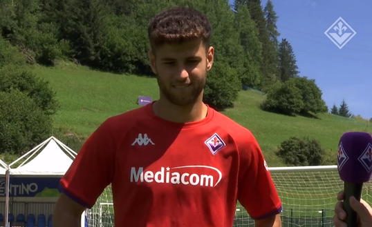 Ufficiale, l’attaccante Toci in prestito al Sestri Levante: il comunicato- immagine 2