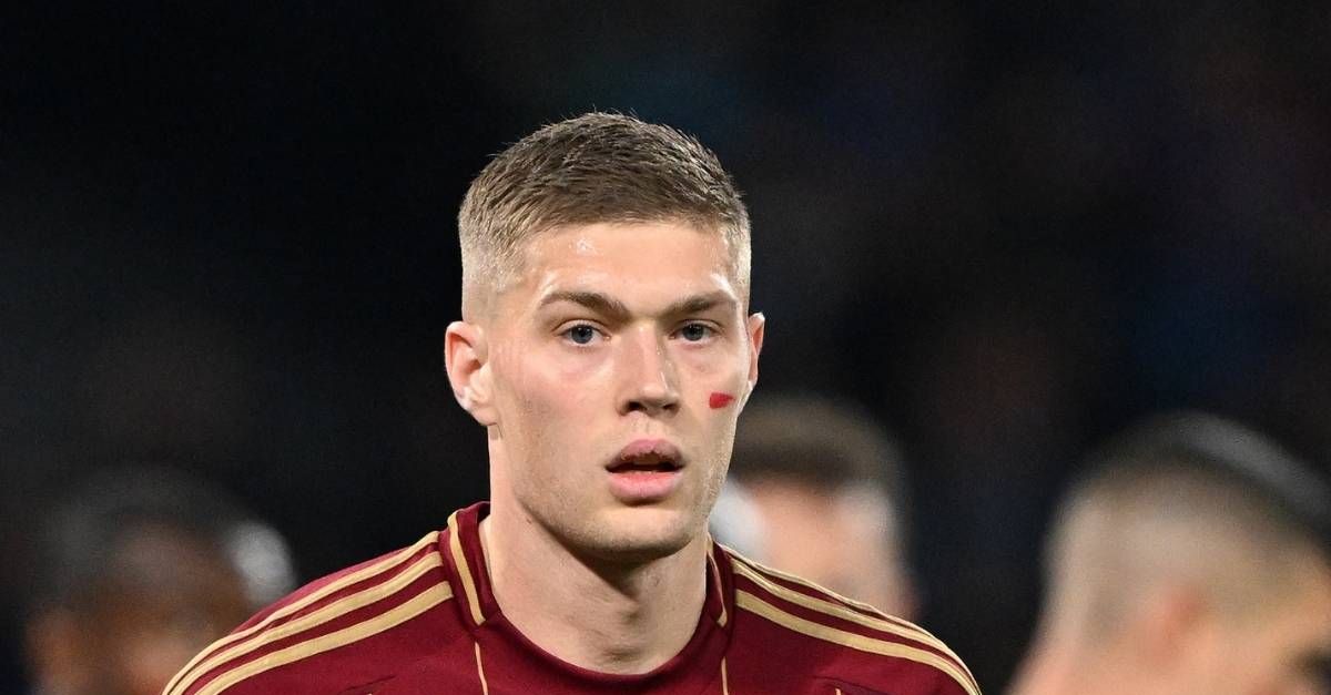 Milan, Moretto: “Dovbyk? Si lavora al prestito con diritto”. E su Rabiot … Milan, Moretto: “Dovbyk? Si lavora al prestito con diritto”. E su Rabiot …