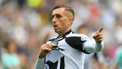 Notizie Udinese – Deulofeu e i complimenti a Iker Bravo: le parole